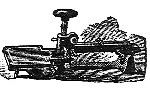 1887 McGill Magazine Staple Press OM.jpg (20500 bytes)